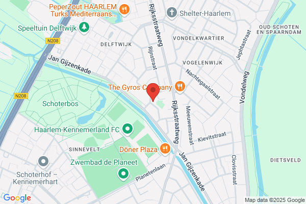 Borgsticht