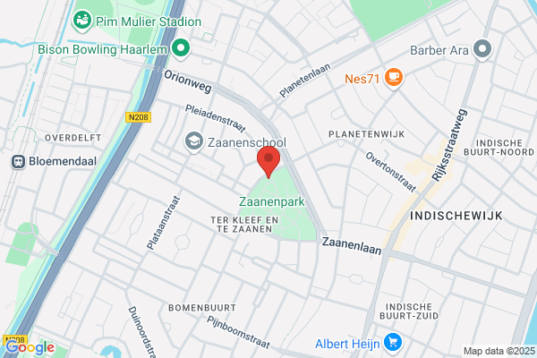 Pgo Fonds, Stichting