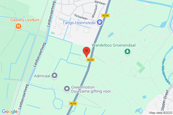 Bos-Van Den Oever Bv, J