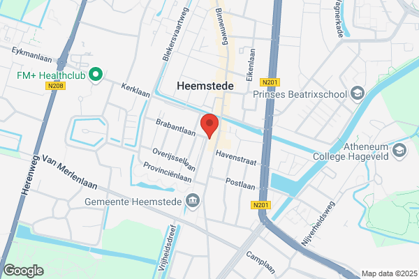 Vof Heyst Glas- En Schilderwerken