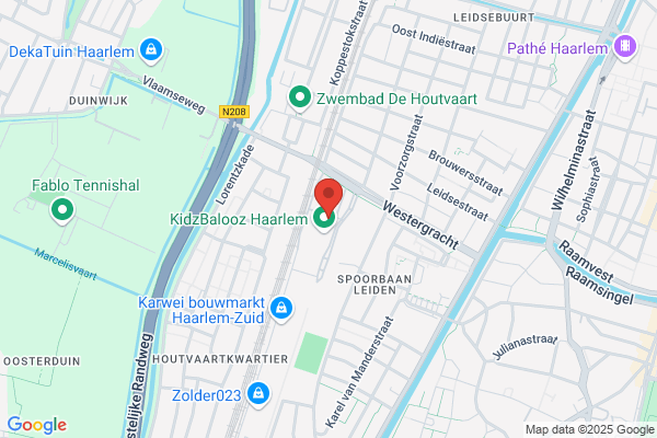 Broerse Heemstede