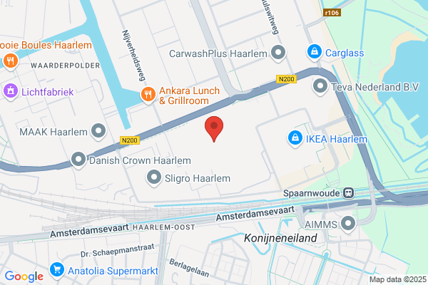 Stijnman