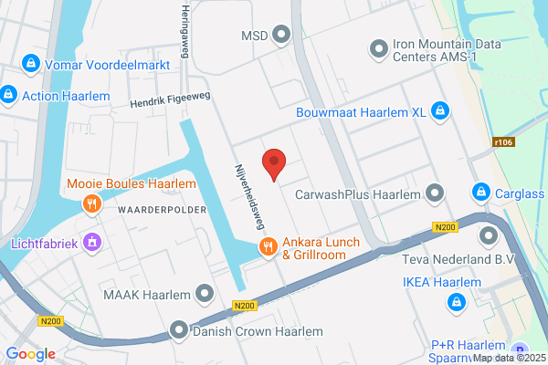 Vof Heeremans En Zonen