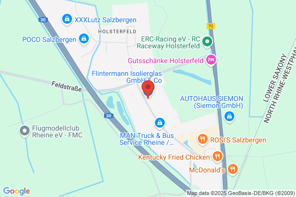 Flinterman, Hendrik