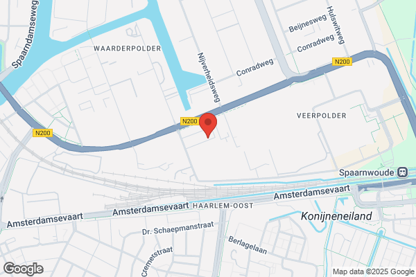 Voutloos Concept