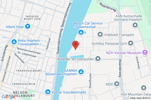 Handelsonderneming Van Reeuwijk Bv