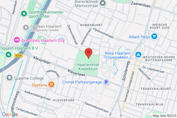 De Groentenboetiek