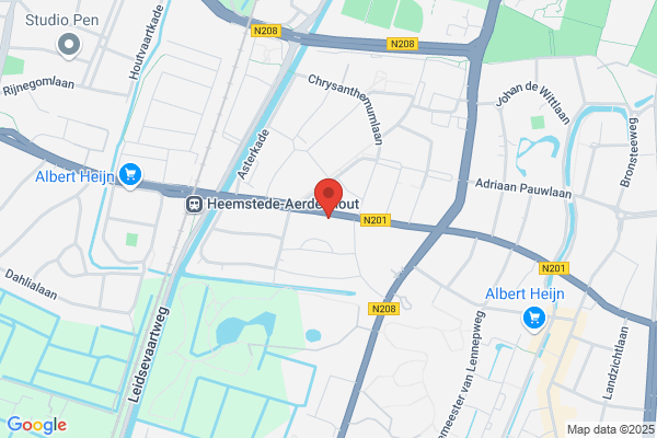 De Kreek Agf
