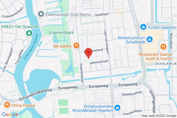 Roon, Van