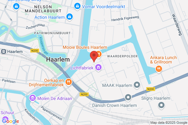 Vitaminebron, De