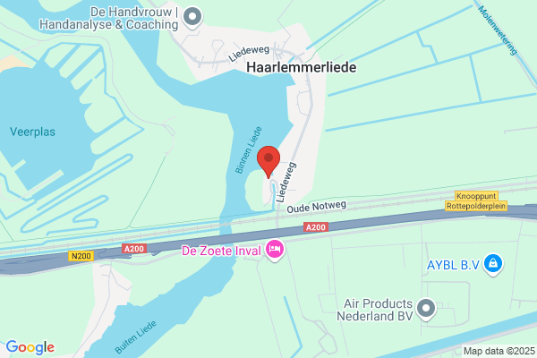 Zijp, C F Van
