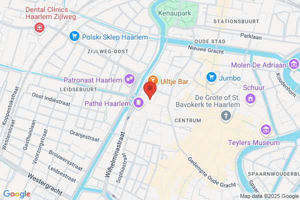 Julius Meijer