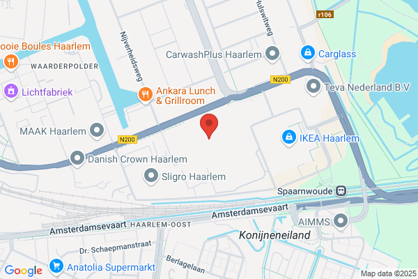 Wichert N. Van Schouwenburg