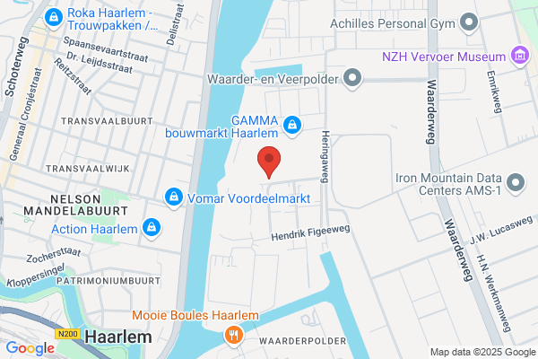 Wijnkoperij H.F.A. Okhuysen Bv