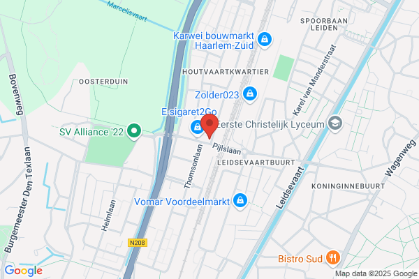 Hondentrimsalon Het Hofje