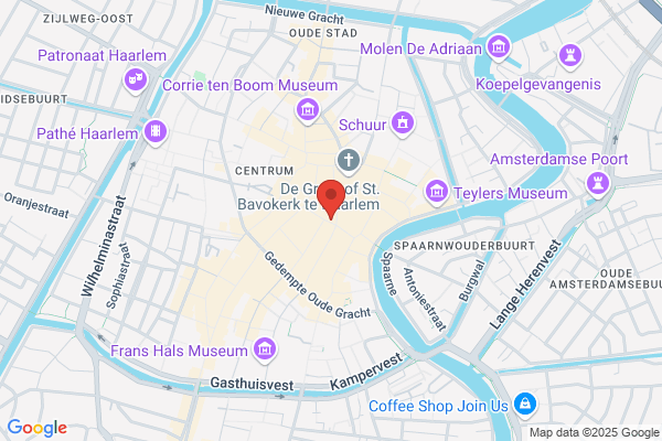 Ven Haarlem