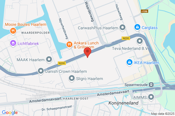 Hoveniersbedrijf Tuin Totaal