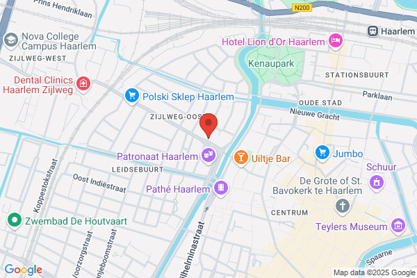 Fysiotherapie In Beweging