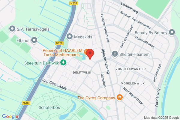 Fysiotherapie en Oedeemtherapie Van Maanen-Kleiwerd