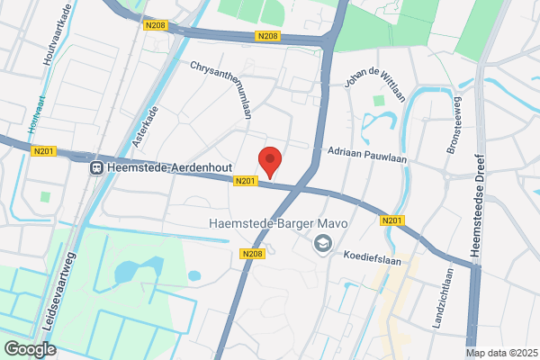 Fa G Rekoert