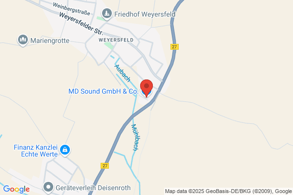 Speaker & Co