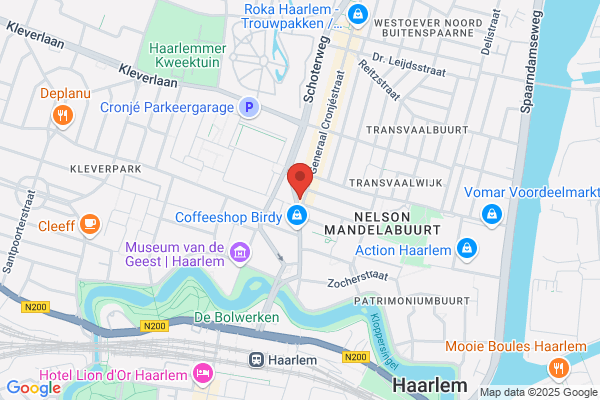 Ton Kuylenburg Haarlem Bv
