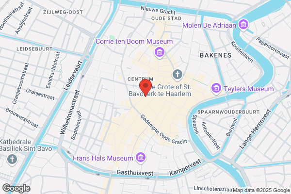 Vof Van Olst Audio/Video