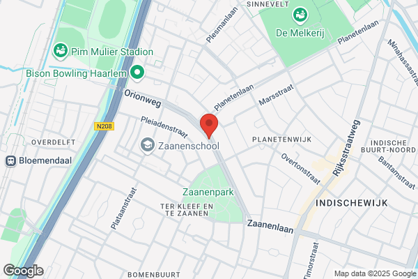 Brust Gordijnenatelier