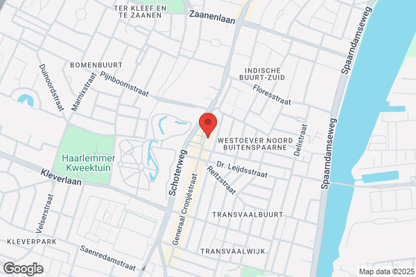 Gordijnenkonfektie Zasburg
