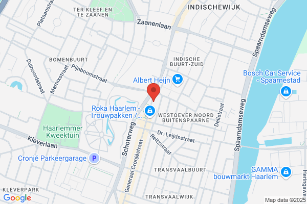 Blokker Bv