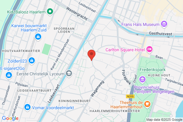 Kinderen Ouders Grootouders, Ver