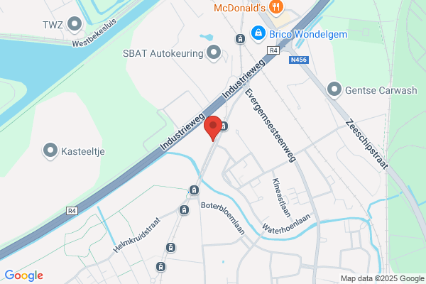 Arc Adviesgroep Bv