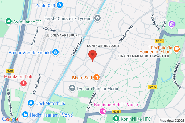 Rood & Burgh Verzekeringen Bv