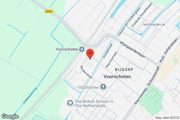 Van Den Berg Assurantien