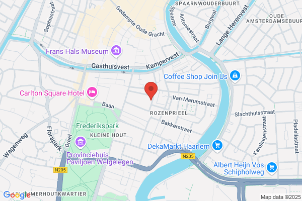 Rose Trading Bv