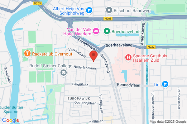 Ijsendijk