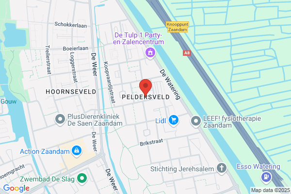 Peldersveld