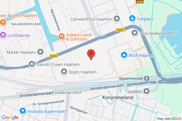 Bouw Management Gijzen (B.M.G.)
