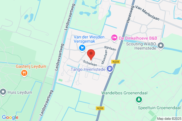 Bouw en Onderhoudsbedrijf Meekel