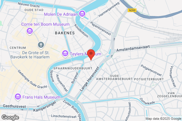 Bouwkundig Buro Elissen