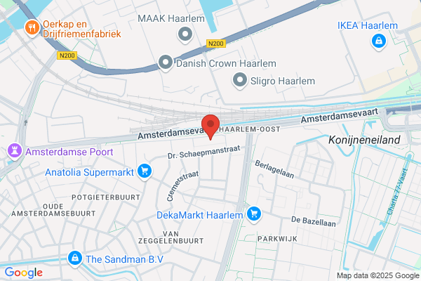 Sikkel Bouwmanagement Bv