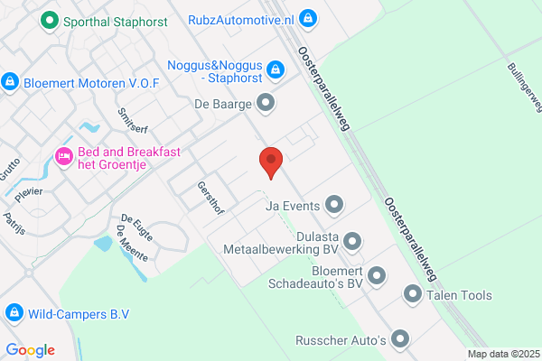 Steenveen
