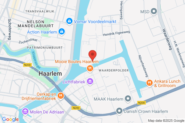 Bakker Industriele Automatisering Bv