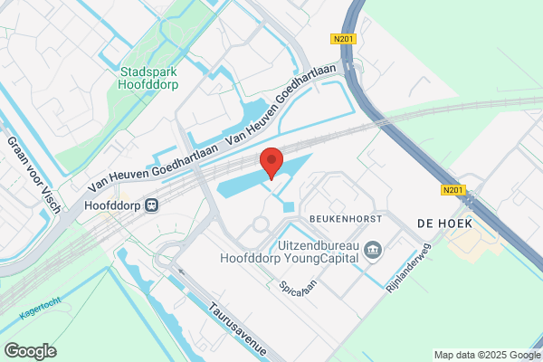 Voogt Naval Architects BV De