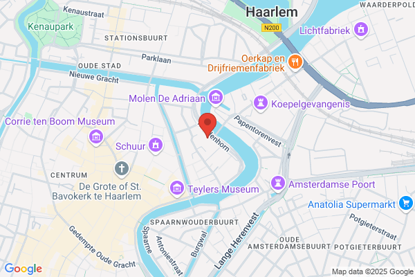 Hobo-Atelier Heide vd