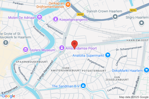 Automobielplaza Nederland Bv