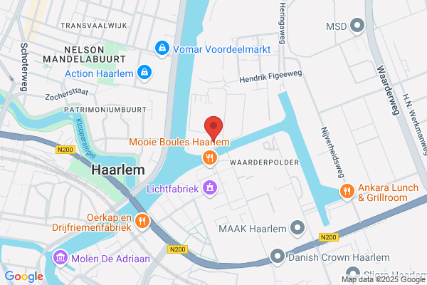 Lycos Netherlands Bv