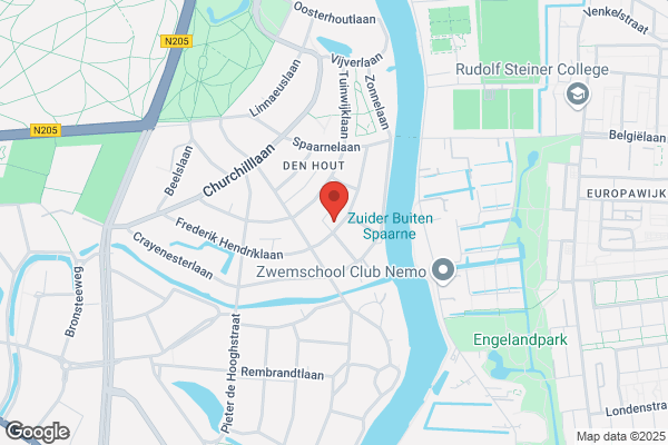 Drijver, De