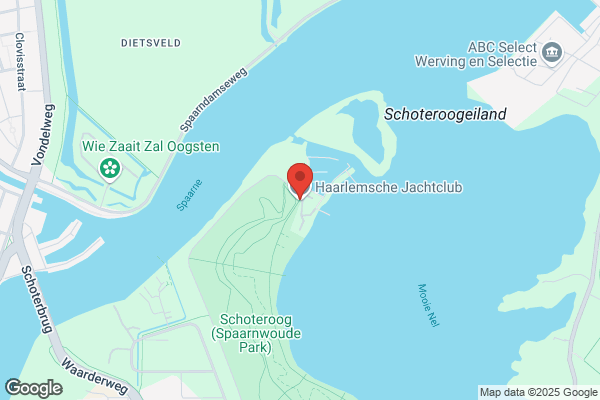 Haarlemsche Jachtwerf