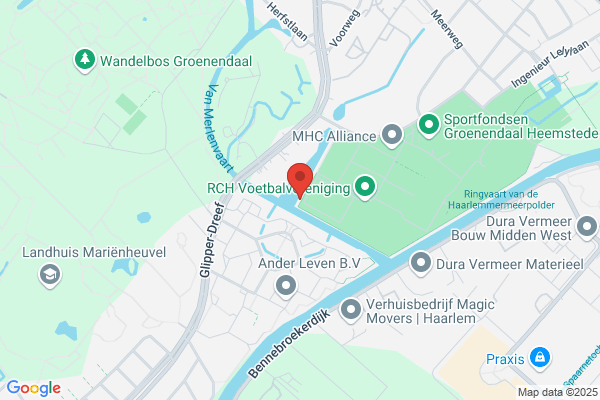 Wsv V Merlenhaven